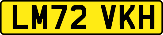 LM72VKH