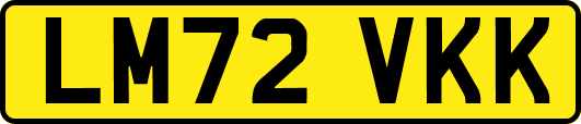 LM72VKK