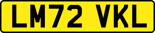 LM72VKL