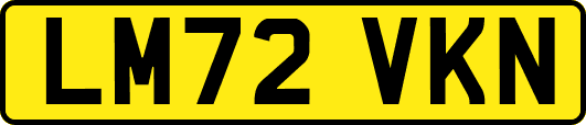 LM72VKN