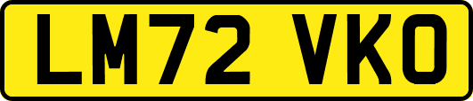 LM72VKO
