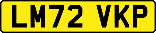 LM72VKP