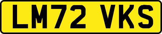 LM72VKS