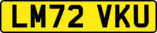 LM72VKU