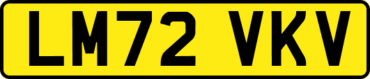 LM72VKV