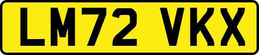LM72VKX