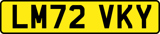LM72VKY