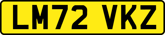 LM72VKZ