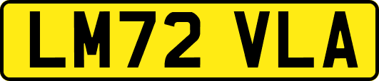 LM72VLA