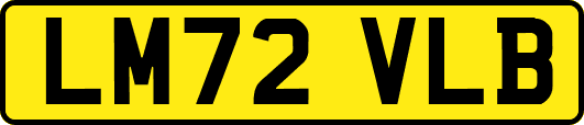 LM72VLB