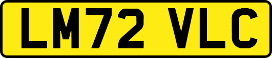 LM72VLC
