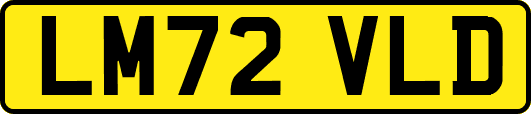 LM72VLD