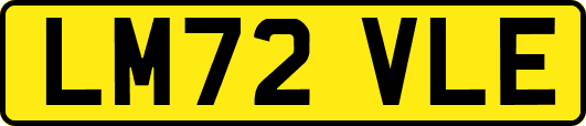 LM72VLE