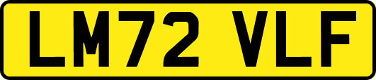 LM72VLF