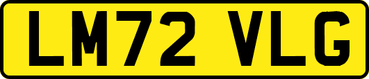 LM72VLG