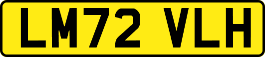 LM72VLH
