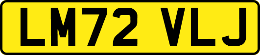 LM72VLJ
