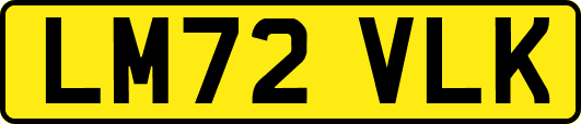 LM72VLK
