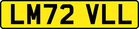 LM72VLL