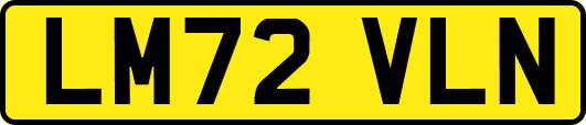 LM72VLN