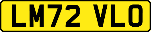 LM72VLO