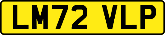 LM72VLP