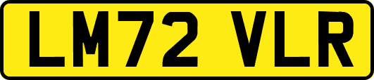 LM72VLR