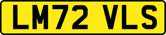 LM72VLS