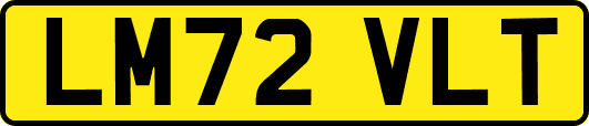 LM72VLT