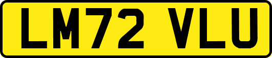 LM72VLU
