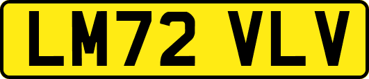 LM72VLV
