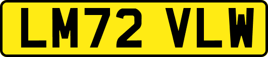LM72VLW
