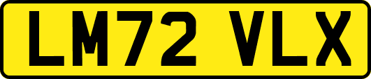 LM72VLX
