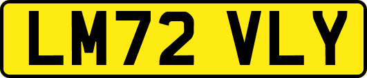 LM72VLY