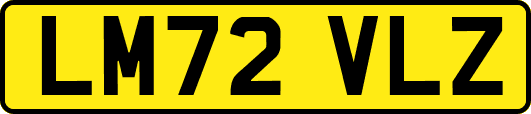 LM72VLZ