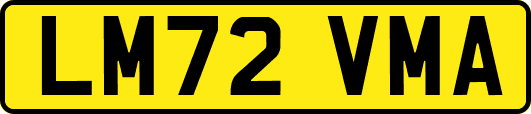 LM72VMA