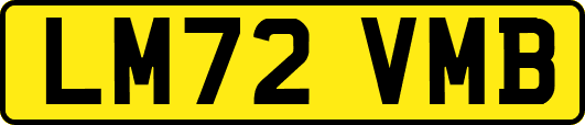 LM72VMB