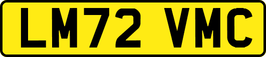 LM72VMC