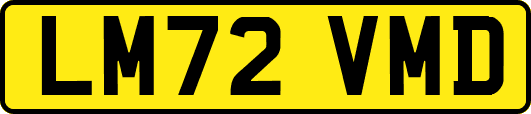 LM72VMD