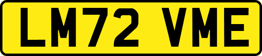 LM72VME
