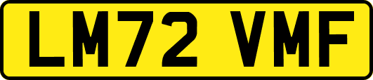 LM72VMF