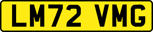LM72VMG