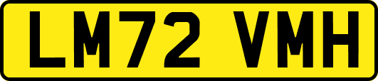 LM72VMH