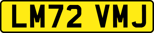 LM72VMJ