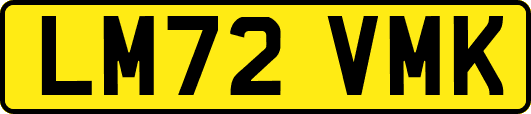 LM72VMK