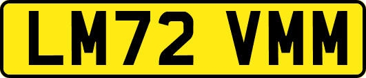 LM72VMM