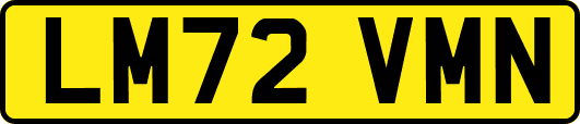 LM72VMN
