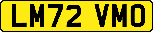 LM72VMO