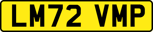 LM72VMP