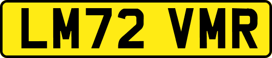 LM72VMR